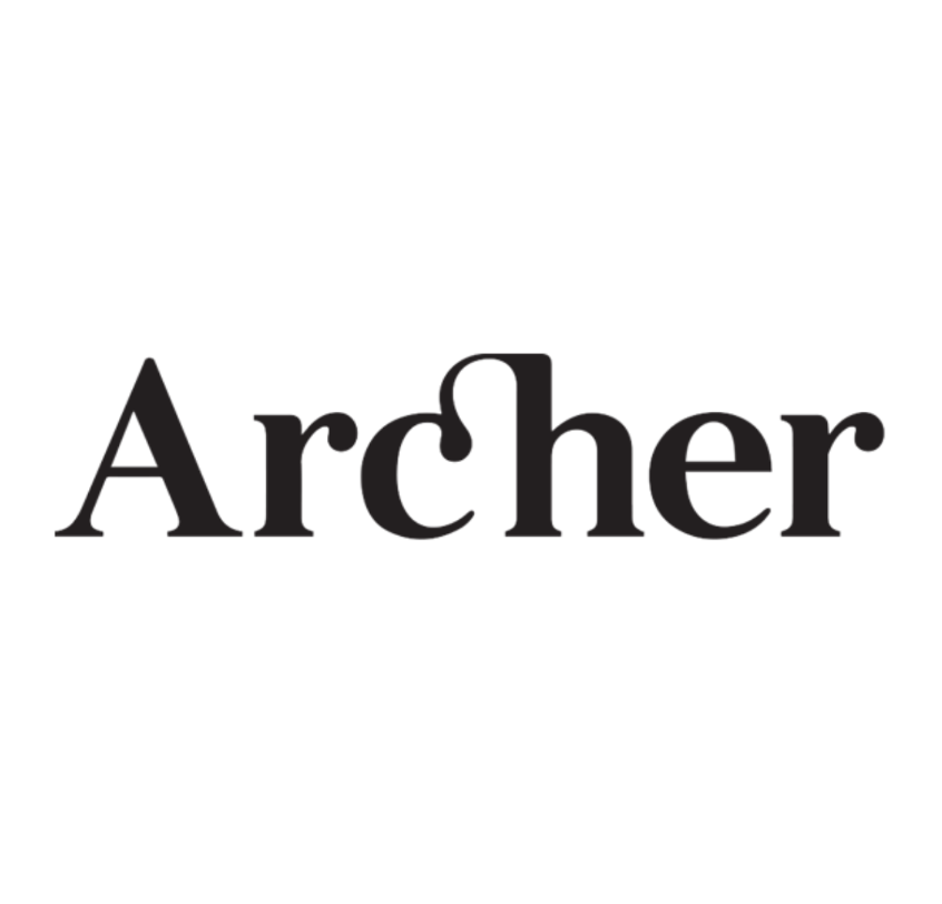 Archer Magazine logo 