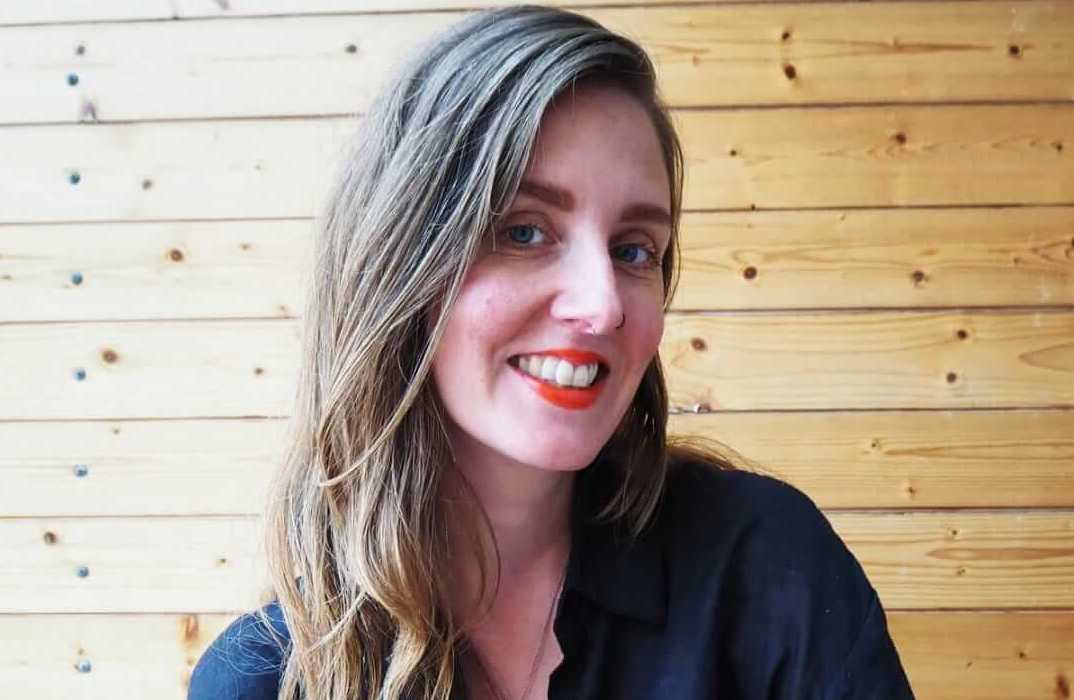 Hannah Stevens