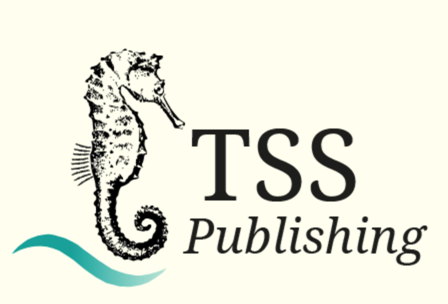 TSS Publishing logo