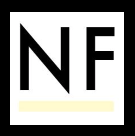 Necessary Fiction logo 
